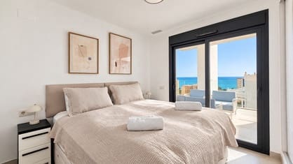 2 soveværelse Lejlighed til salg i Torrevieja med swimmingpool garage - € 399.000 (Ref: 10128979)