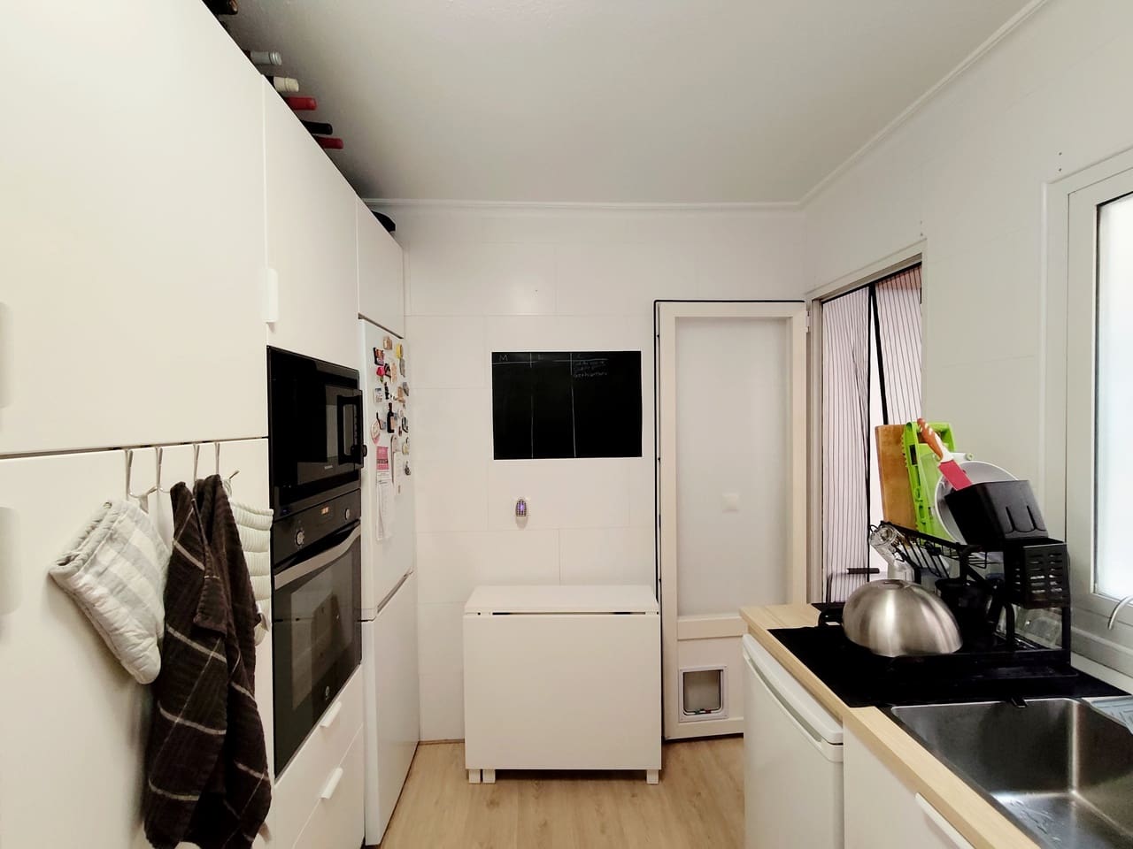 3 quarto Apartamento para venda em Torrevieja com garagem - 259 995 € (Ref: 10128980)