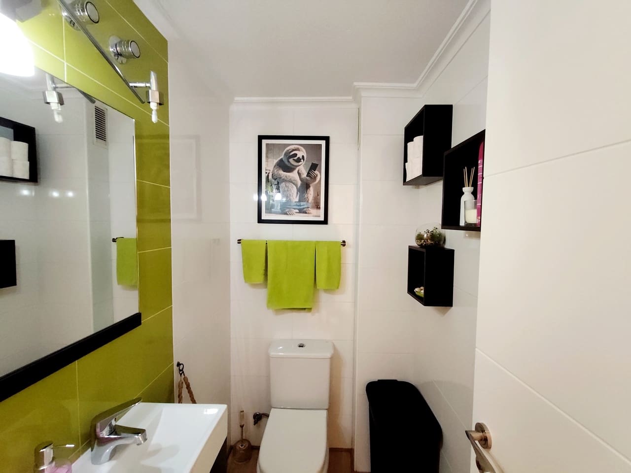 3 quarto Apartamento para venda em Torrevieja com garagem - 259 995 € (Ref: 10128980)