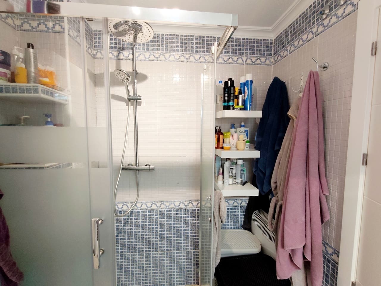 3 quarto Apartamento para venda em Torrevieja com garagem - 259 995 € (Ref: 10128980)
