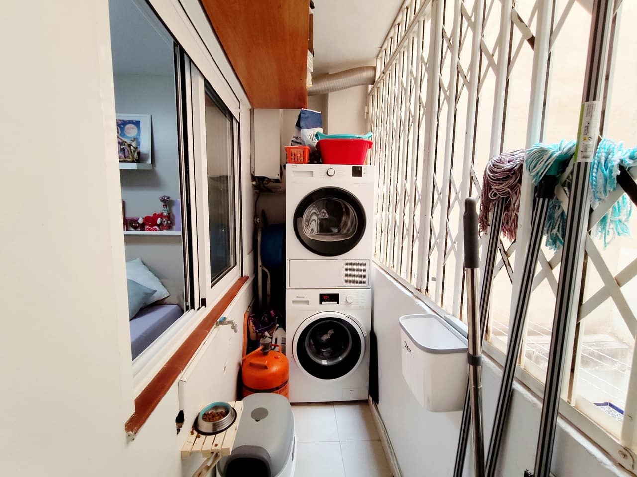 3 quarto Apartamento para venda em Torrevieja com garagem - 259 995 € (Ref: 10128980)