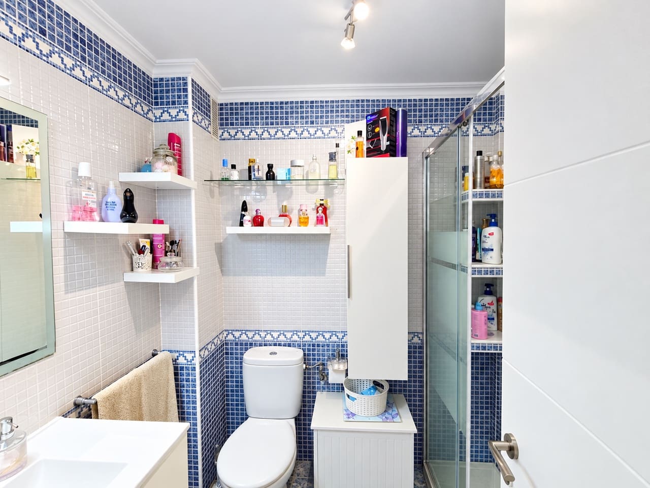 3 quarto Apartamento para venda em Torrevieja com garagem - 259 995 € (Ref: 10128980)