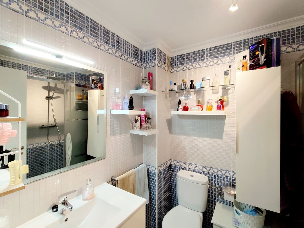 3 quarto Apartamento para venda em Torrevieja com garagem - 259 995 € (Ref: 10128980)