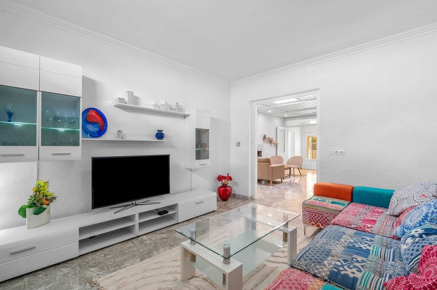 6 quarto Moradia para venda em Ciudad Quesada com piscina - 725 000 € (Ref: 10128983)