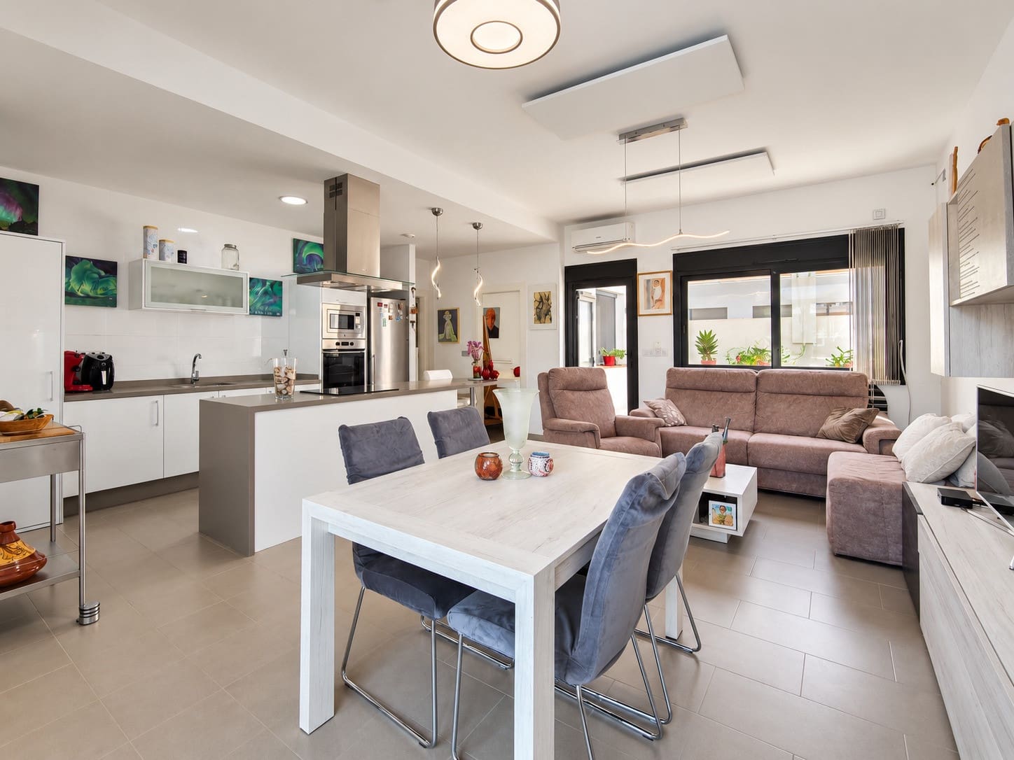 2 soverom Hus til salgs i Formentera del Segura med svømmebasseng garasje - € 284 990 (Ref: 10133840)