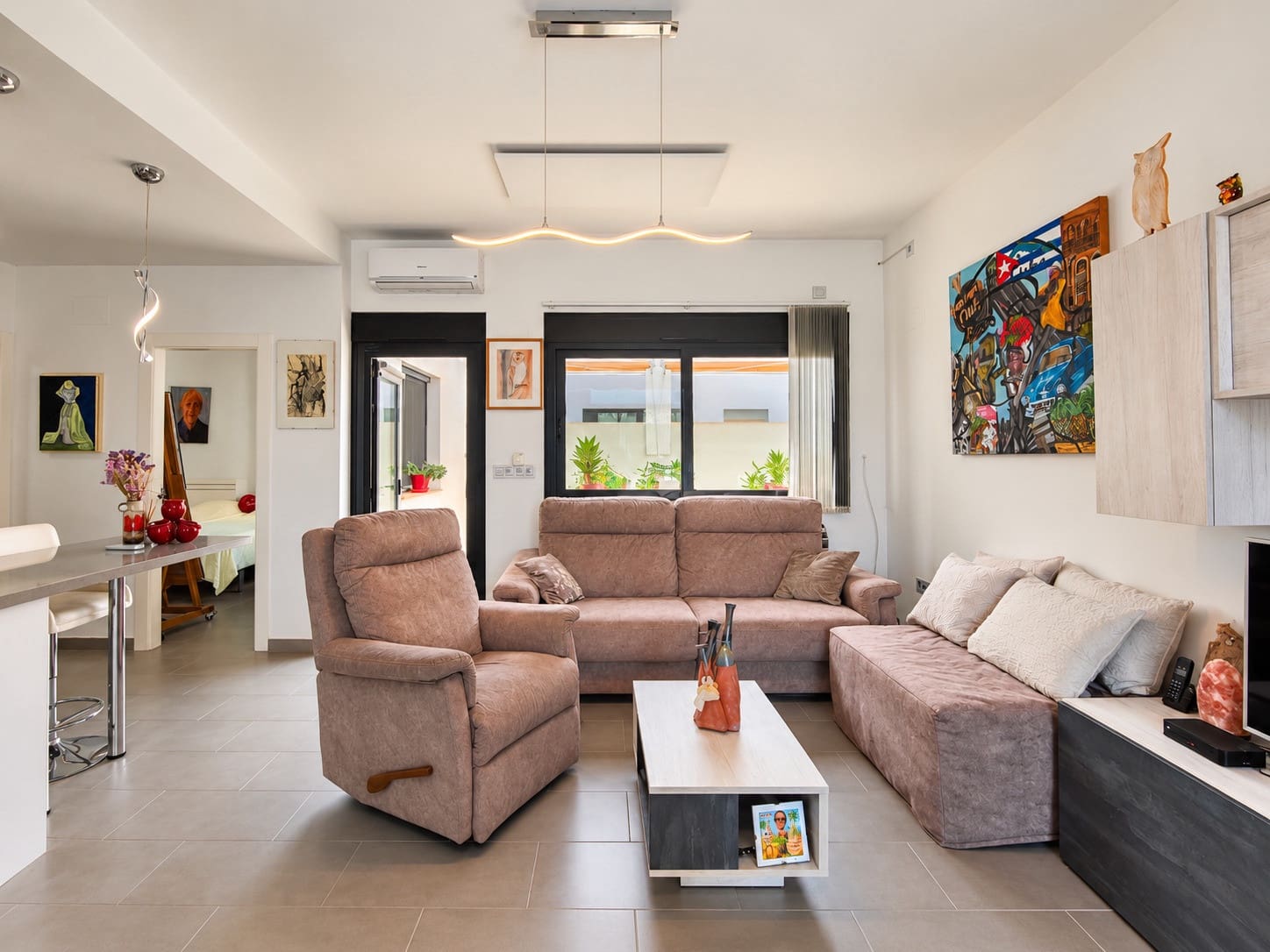 2 soverom Hus til salgs i Formentera del Segura med svømmebasseng garasje - € 284 990 (Ref: 10133840)