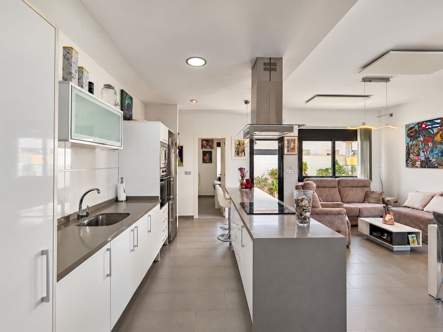 2 soverom Hus til salgs i Formentera del Segura med svømmebasseng garasje - € 284 990 (Ref: 10133840)