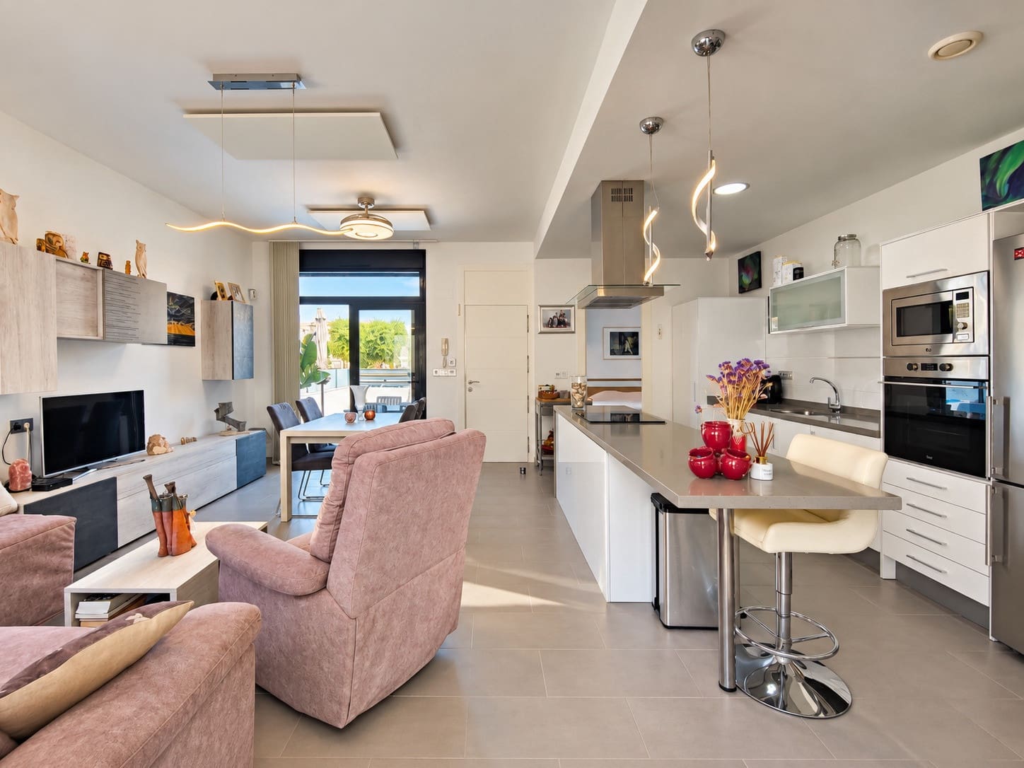 2 soverom Hus til salgs i Formentera del Segura med svømmebasseng garasje - € 284 990 (Ref: 10133840)