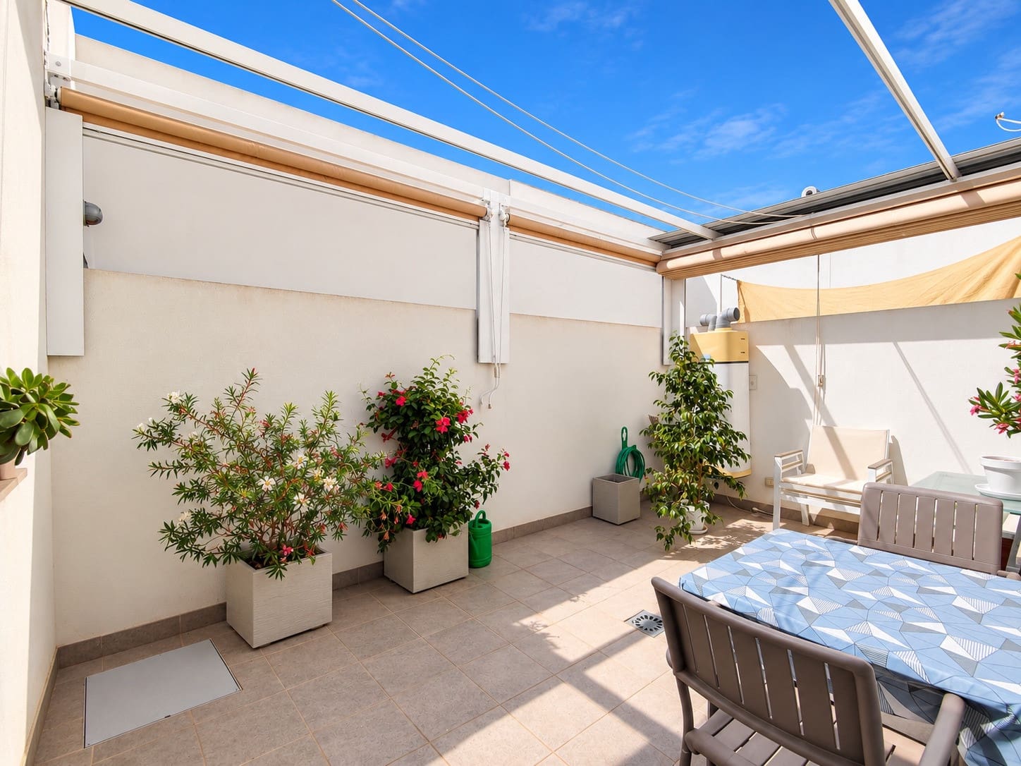 2 soverom Hus til salgs i Formentera del Segura med svømmebasseng garasje - € 284 990 (Ref: 10133840)