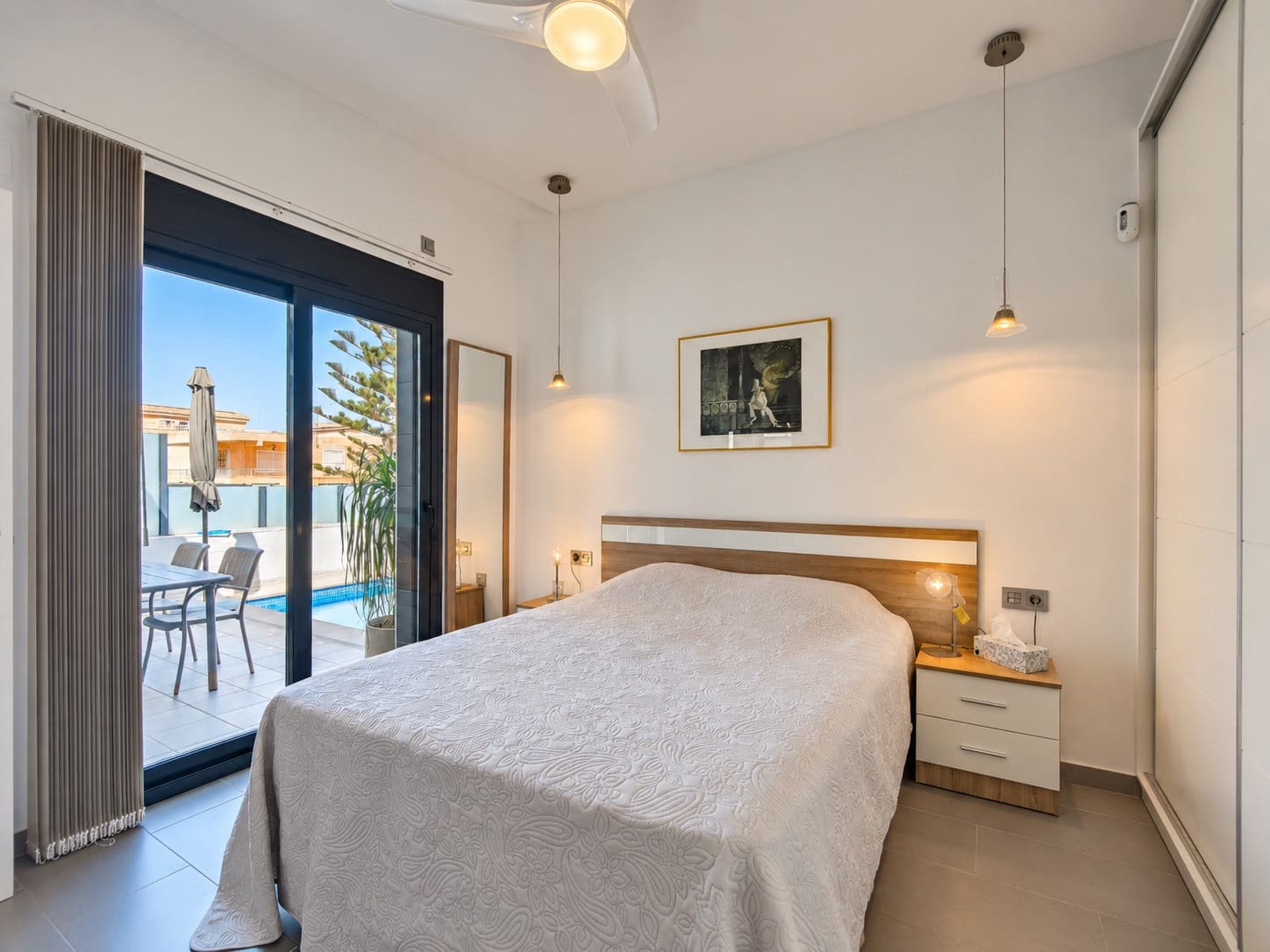 2 soverom Hus til salgs i Formentera del Segura med svømmebasseng garasje - € 284 990 (Ref: 10133840)