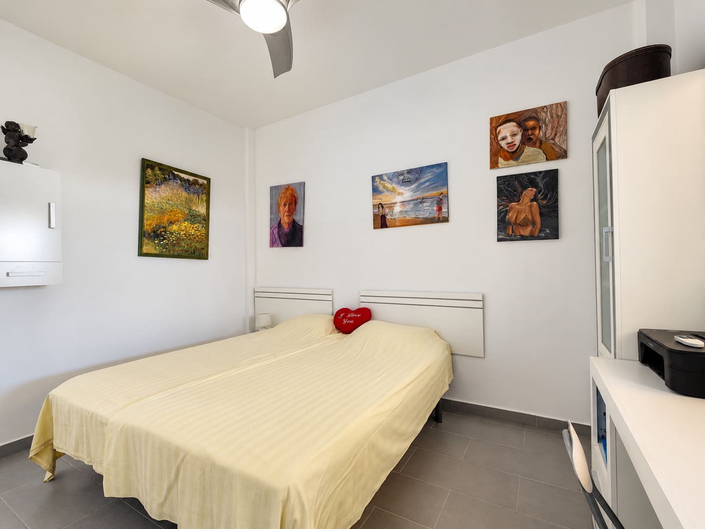 2 soverom Hus til salgs i Formentera del Segura med svømmebasseng garasje - € 284 990 (Ref: 10133840)