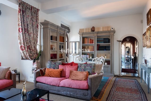 3 quarto Apartamento para venda em Perchel Sur, Málaga cidade com garagem - 850 000 € (Ref: 10133852)