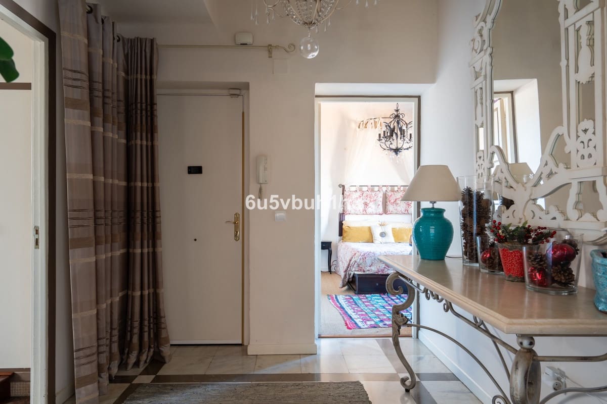 3 quarto Apartamento para venda em Malaga cidade com garagem - 850 000 € (Ref: 10133852)