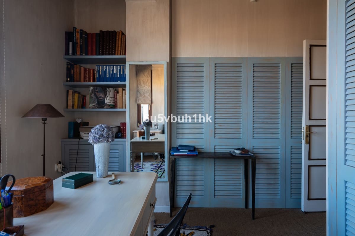 3 quarto Apartamento para venda em Malaga cidade com garagem - 850 000 € (Ref: 10133852)
