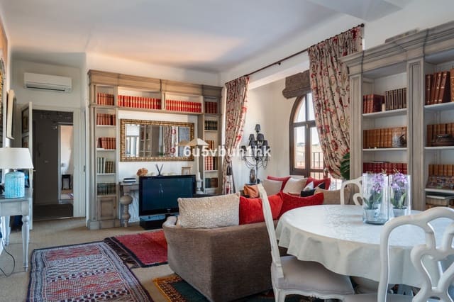 3 quarto Apartamento para venda em Perchel Sur, Málaga cidade com garagem - 850 000 € (Ref: 10133852)