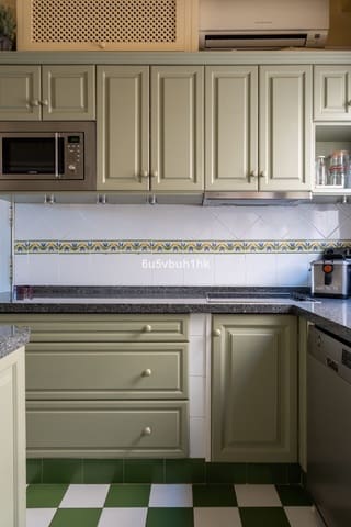 3 quarto Apartamento para venda em Perchel Sur, Málaga cidade com garagem - 850 000 € (Ref: 10133852)
