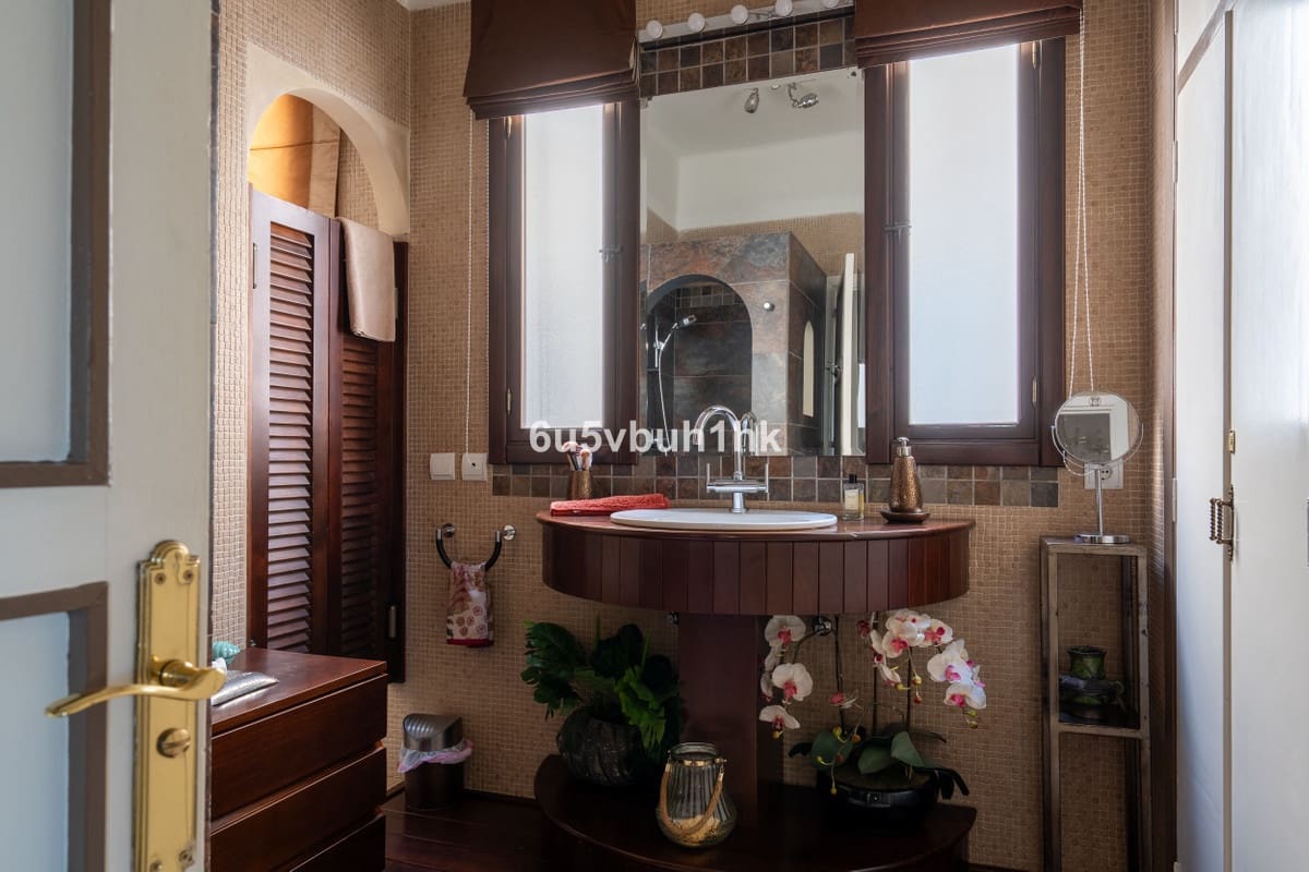 3 quarto Apartamento para venda em Malaga cidade com garagem - 850 000 € (Ref: 10133852)