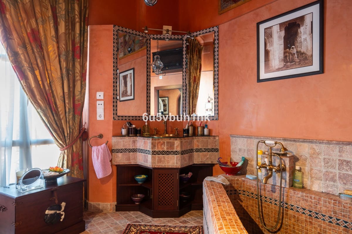 3 quarto Apartamento para venda em Malaga cidade com garagem - 850 000 € (Ref: 10133852)