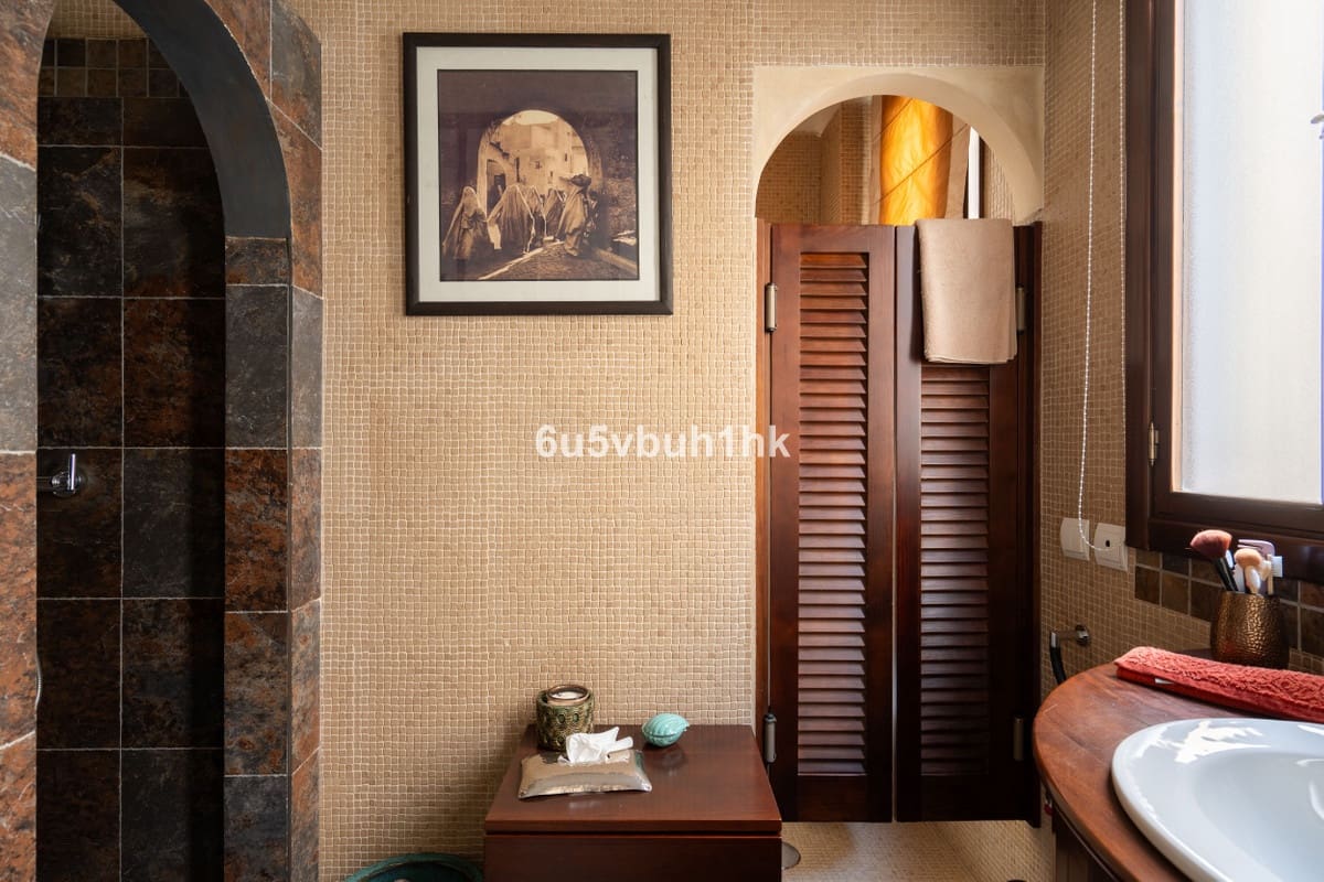 3 quarto Apartamento para venda em Malaga cidade com garagem - 850 000 € (Ref: 10133852)