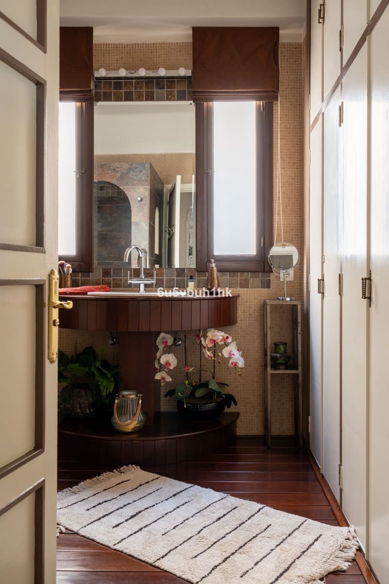 3 quarto Apartamento para venda em Malaga cidade com garagem - 850 000 € (Ref: 10133852)