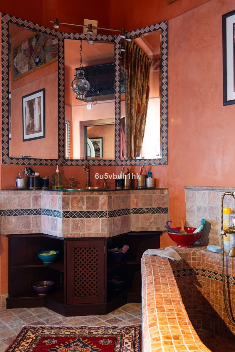 3 quarto Apartamento para venda em Malaga cidade com garagem - 850 000 € (Ref: 10133852)