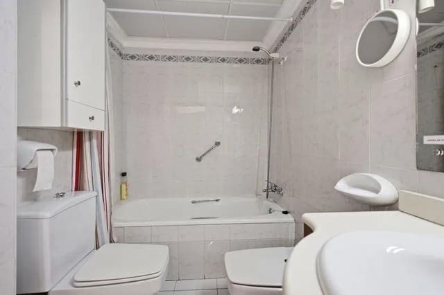 1 sovrum Lägenhet till salu i Plaza de Toros Vieja, Málaga stad - 395 000 € (Ref: 10133859)