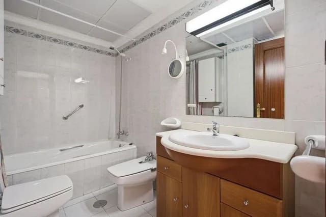 1 sovrum Lägenhet till salu i Plaza de Toros Vieja, Málaga stad - 395 000 € (Ref: 10133859)