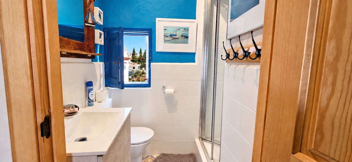 3 soverom Hus til salgs i Gaucin - € 240 000 (Ref: 10133865)