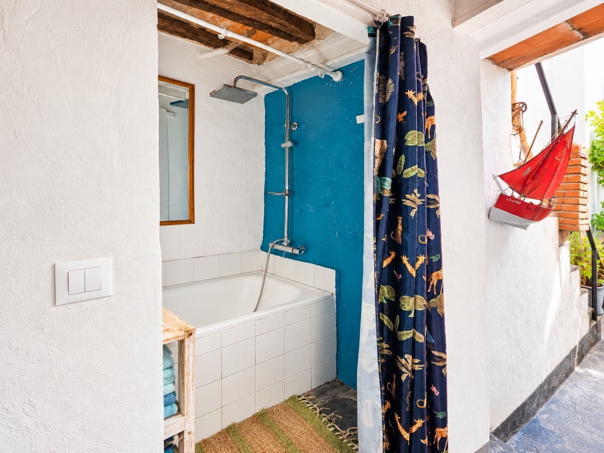 3 soverom Hus til salgs i Gaucin - € 240 000 (Ref: 10133865)
