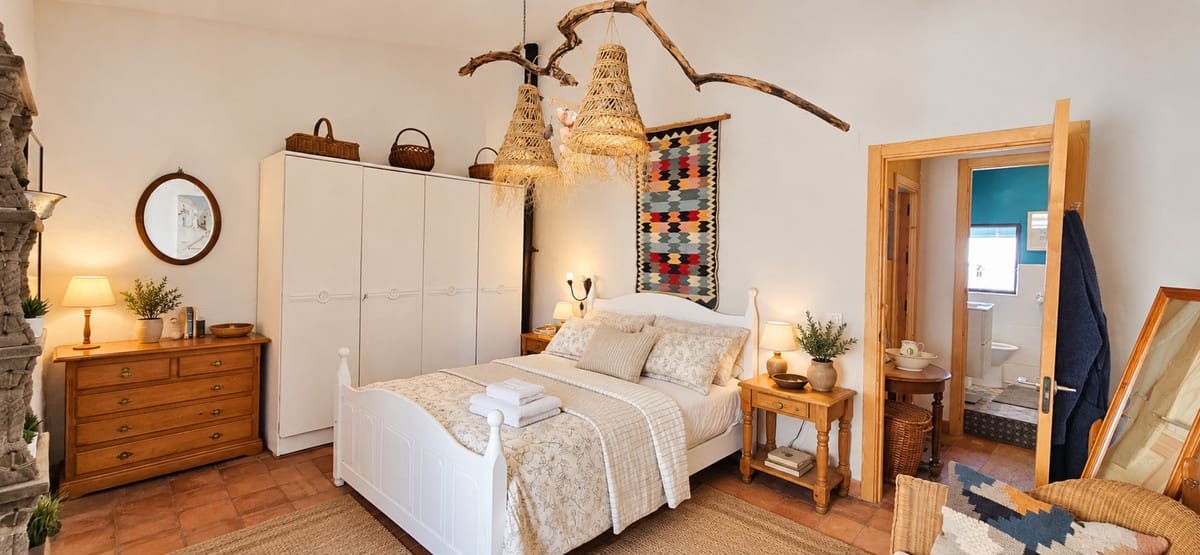 3 soverom Hus til salgs i Gaucin - € 240 000 (Ref: 10133865)
