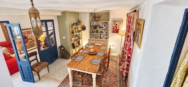 3 soverom Hus til salgs i Gaucín - € 240 000 (Ref: 10133865)