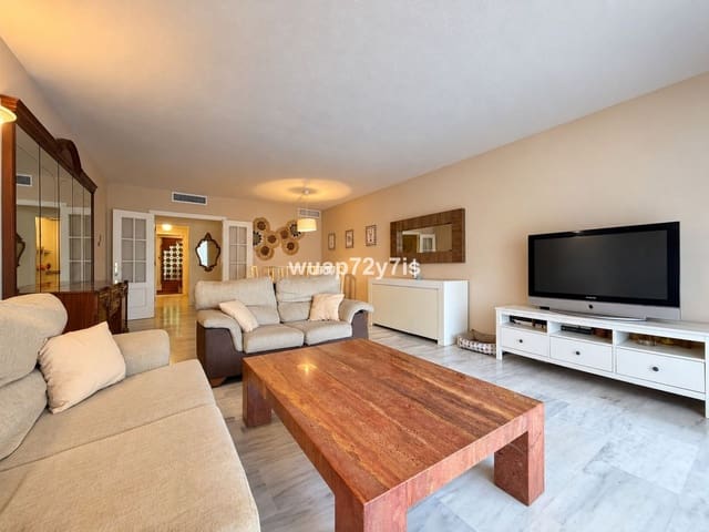 3 sovrum Lägenhet till salu i Costalita, Estepona med pool - 450 000 € (Ref: 10133894)
