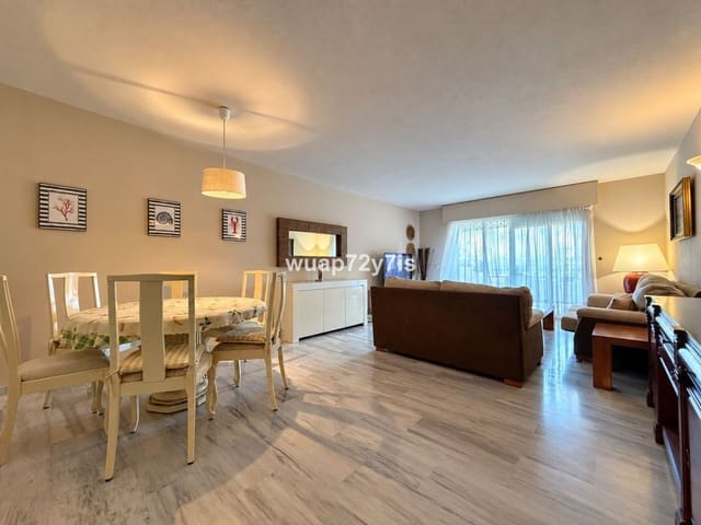 3 sovrum Lägenhet till salu i Costalita, Estepona med pool - 450 000 € (Ref: 10133894)