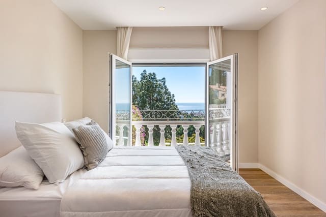 5 chambre Villa/Maison à vendre à Huerta del Prado - La Montua, Marbella avec piscine garage - 2 095 000 € (Ref: 10133898)