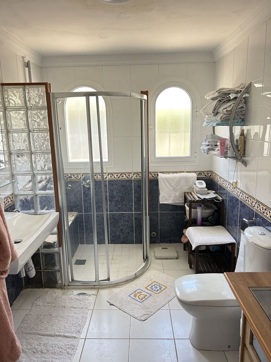 3 quarto Moradia para venda em Fuengirola com piscina garagem - 995 000 € (Ref: 10133899)