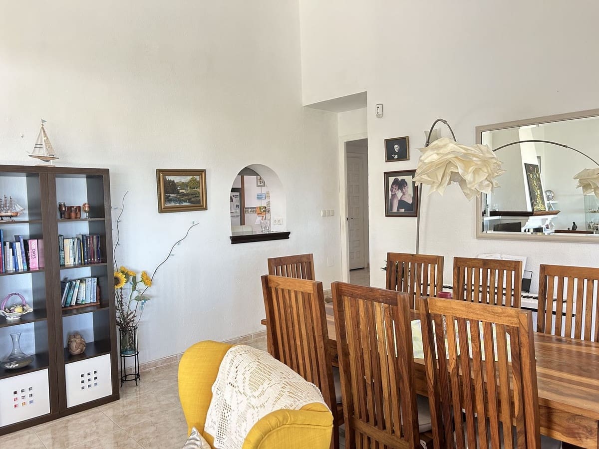 3 quarto Moradia para venda em Fuengirola com piscina garagem - 995 000 € (Ref: 10133899)