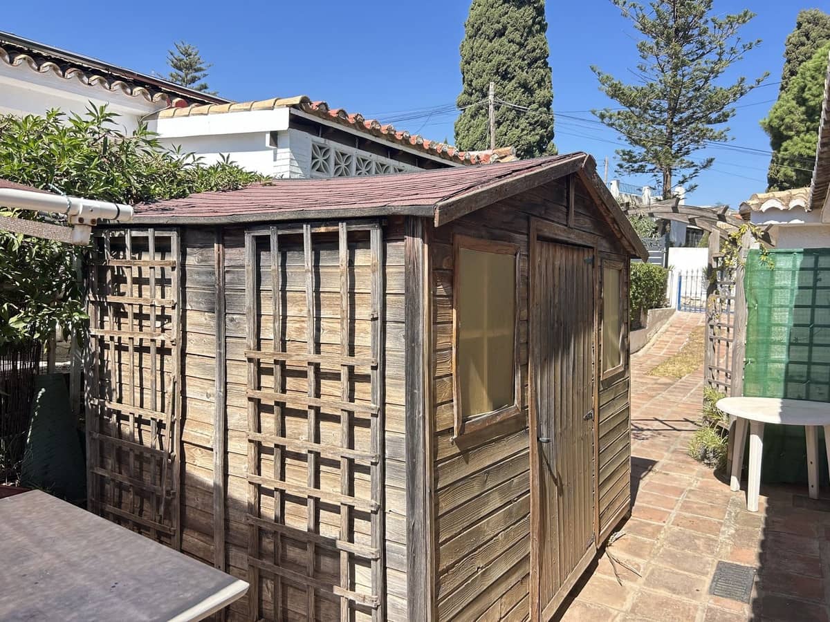 3 quarto Moradia para venda em Fuengirola com piscina garagem - 995 000 € (Ref: 10133899)