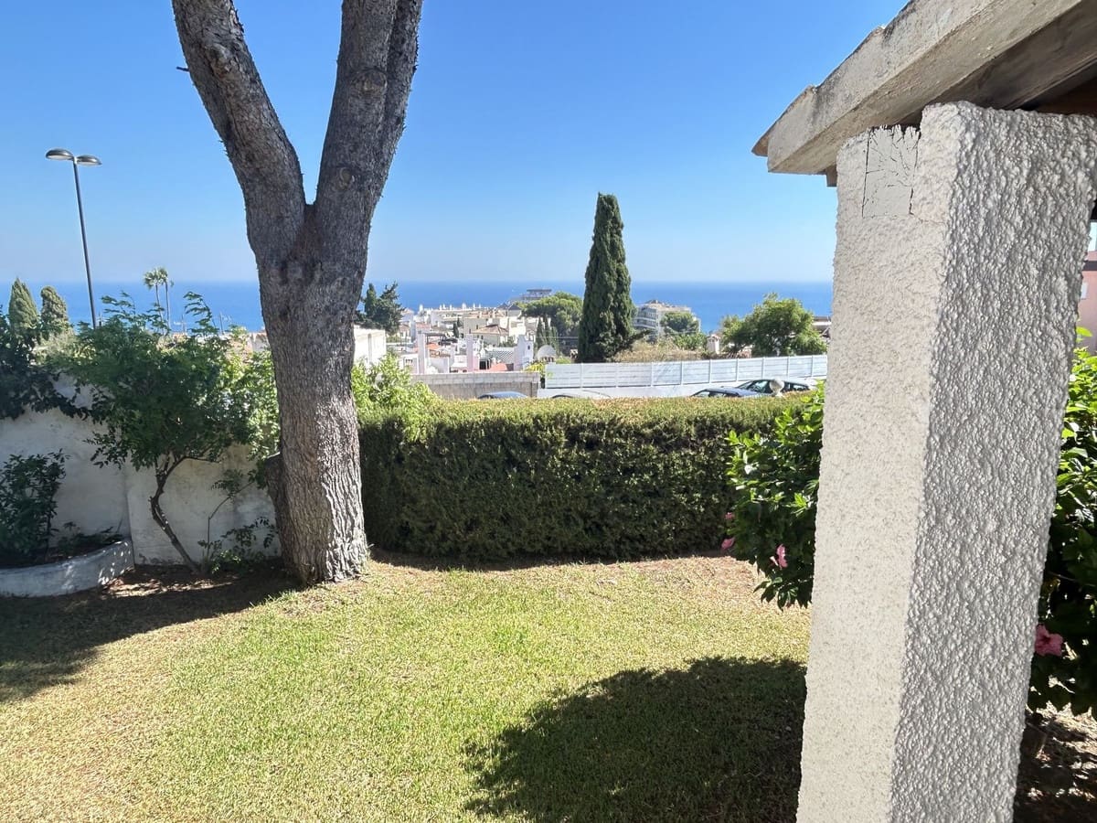 3 quarto Moradia para venda em Fuengirola com piscina garagem - 995 000 € (Ref: 10133899)