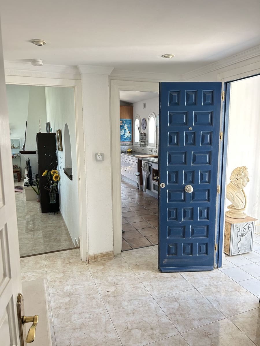 3 quarto Moradia para venda em Fuengirola com piscina garagem - 995 000 € (Ref: 10133899)