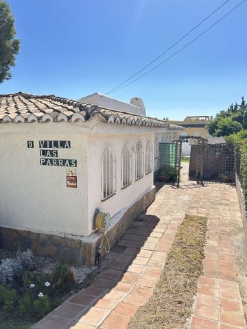 3 quarto Moradia para venda em Torreblanca, Fuengirola com piscina garagem - 995 000 € (Ref: 10133899)