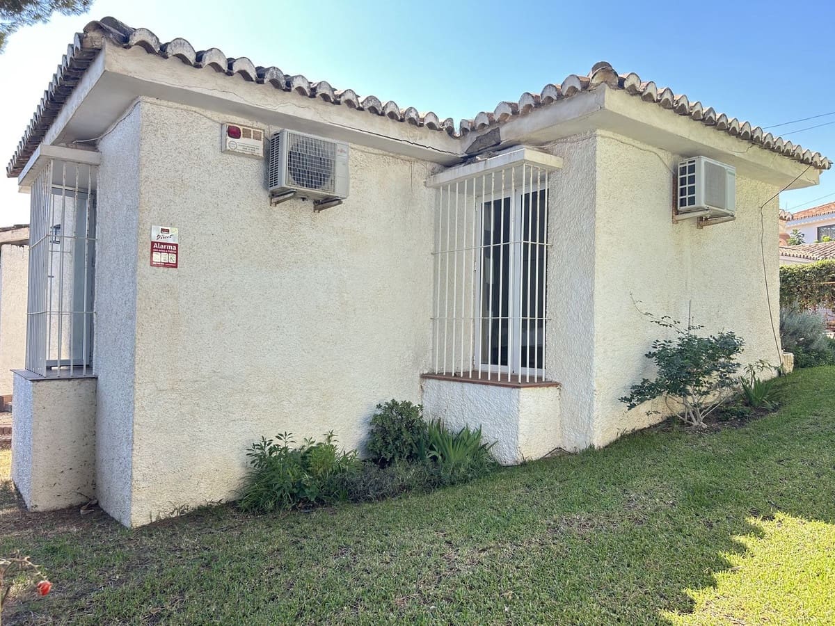 3 quarto Moradia para venda em Fuengirola com piscina garagem - 995 000 € (Ref: 10133899)