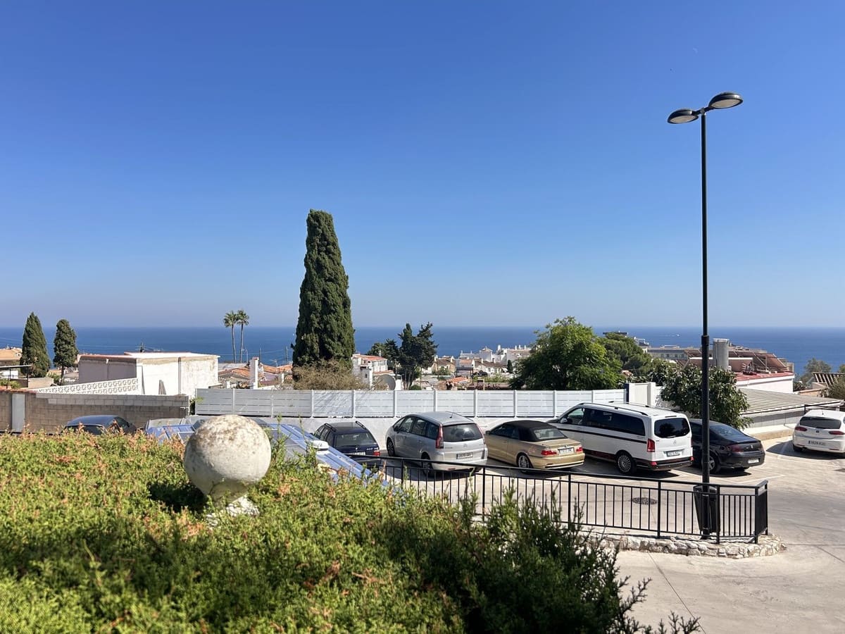 3 quarto Moradia para venda em Fuengirola com piscina garagem - 995 000 € (Ref: 10133899)