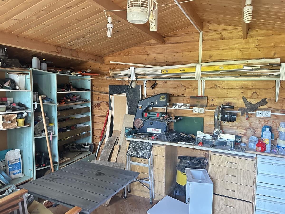 3 quarto Moradia para venda em Fuengirola com piscina garagem - 995 000 € (Ref: 10133899)