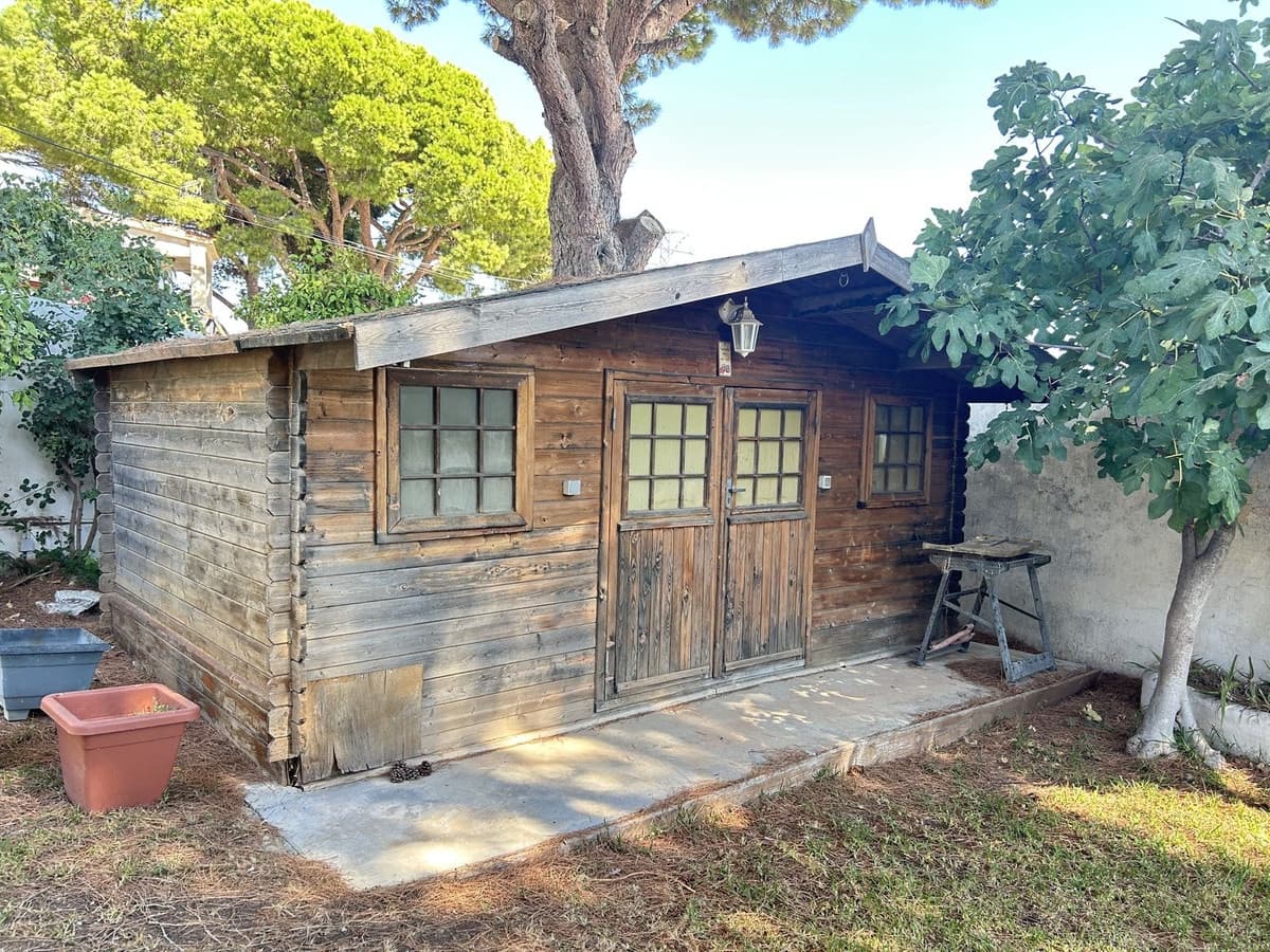 3 quarto Moradia para venda em Fuengirola com piscina garagem - 995 000 € (Ref: 10133899)