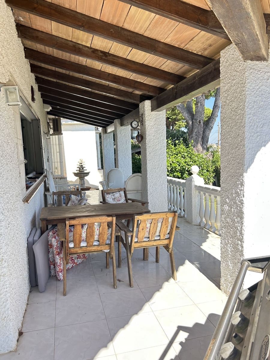 3 quarto Moradia para venda em Fuengirola com piscina garagem - 995 000 € (Ref: 10133899)