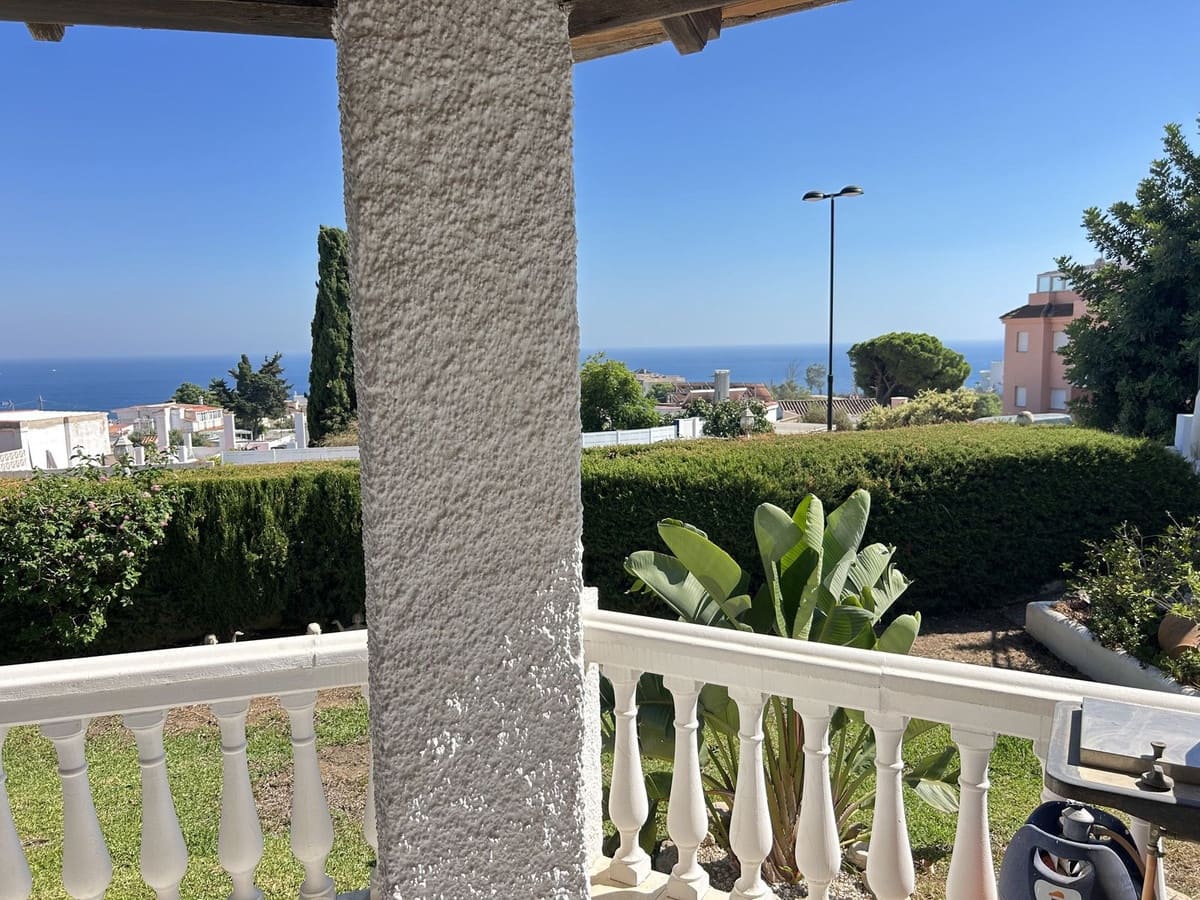3 quarto Moradia para venda em Fuengirola com piscina garagem - 995 000 € (Ref: 10133899)