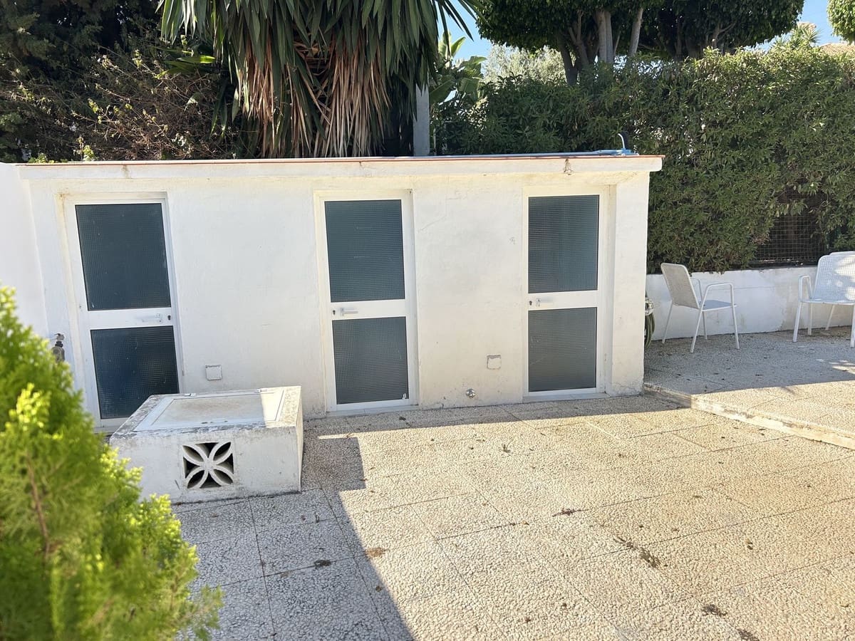 3 quarto Moradia para venda em Fuengirola com piscina garagem - 995 000 € (Ref: 10133899)