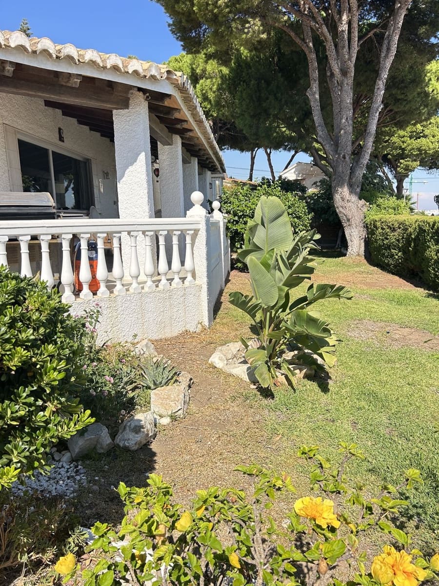 3 quarto Moradia para venda em Fuengirola com piscina garagem - 995 000 € (Ref: 10133899)