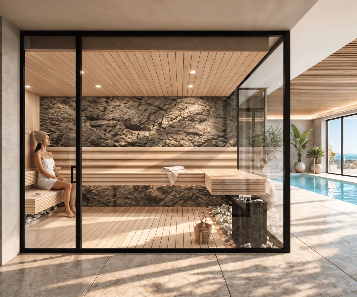 Casa de 3 habitaciones en Marbella en venta con piscina garaje - 1.450.000 € (Ref: 10133909)