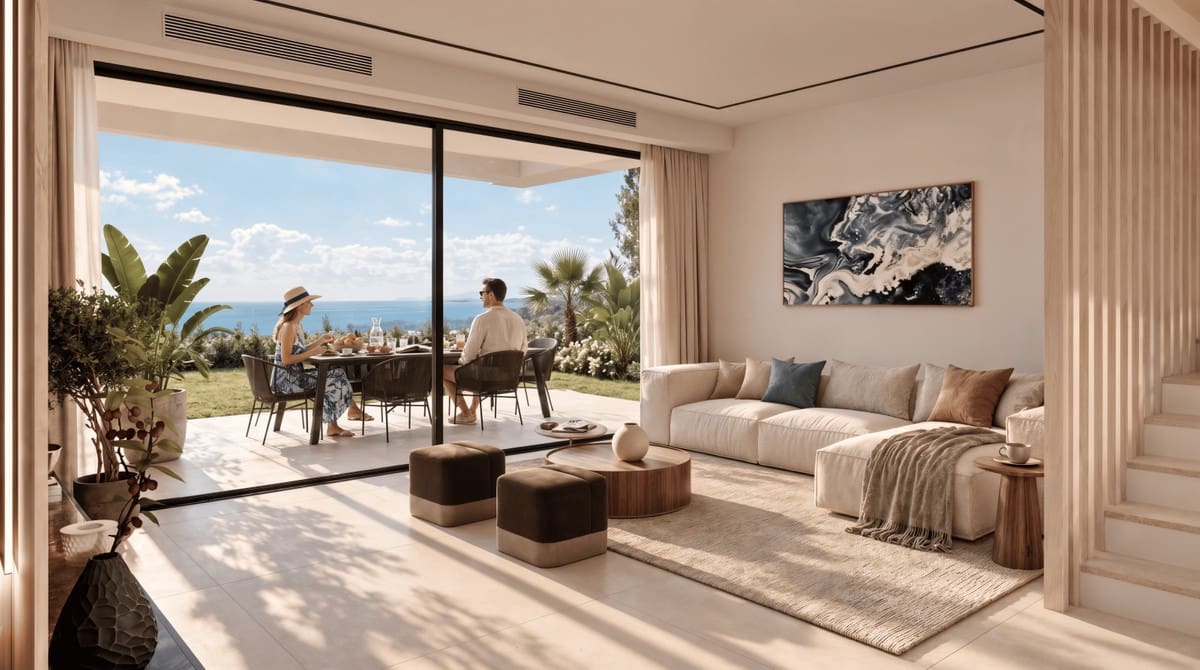 Casa de 3 habitaciones en Marbella en venta con piscina garaje - 1.250.000 € (Ref: 10133913)